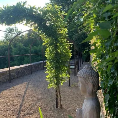 Le Clos Joli Saint-Saviol