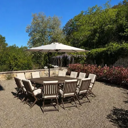 Casa vacanze Le Clos Joli Saint-Saviol