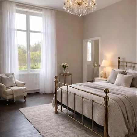 Le Clos Joli * Saint-Saviol