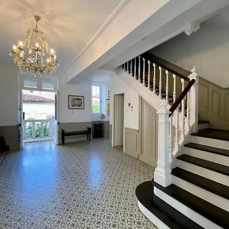 Le Clos Joli * Saint-Saviol