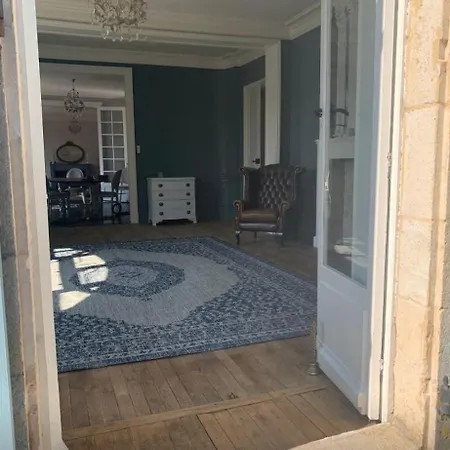 Le Clos Joli * Saint-Saviol