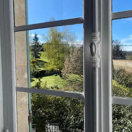 Le Clos Joli Casa vacanze