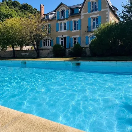 Casa vacanze Le Clos Joli *